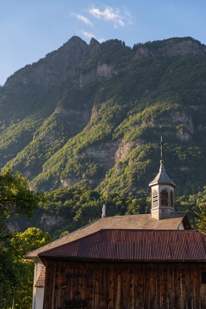 que voir et que faire à praz de lys sommand en haute savoie ?