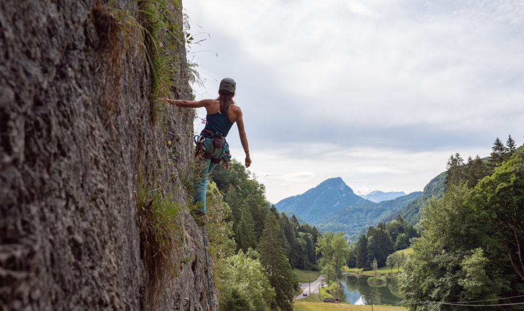 que voir et que faire à praz de lys sommand en haute savoie ?