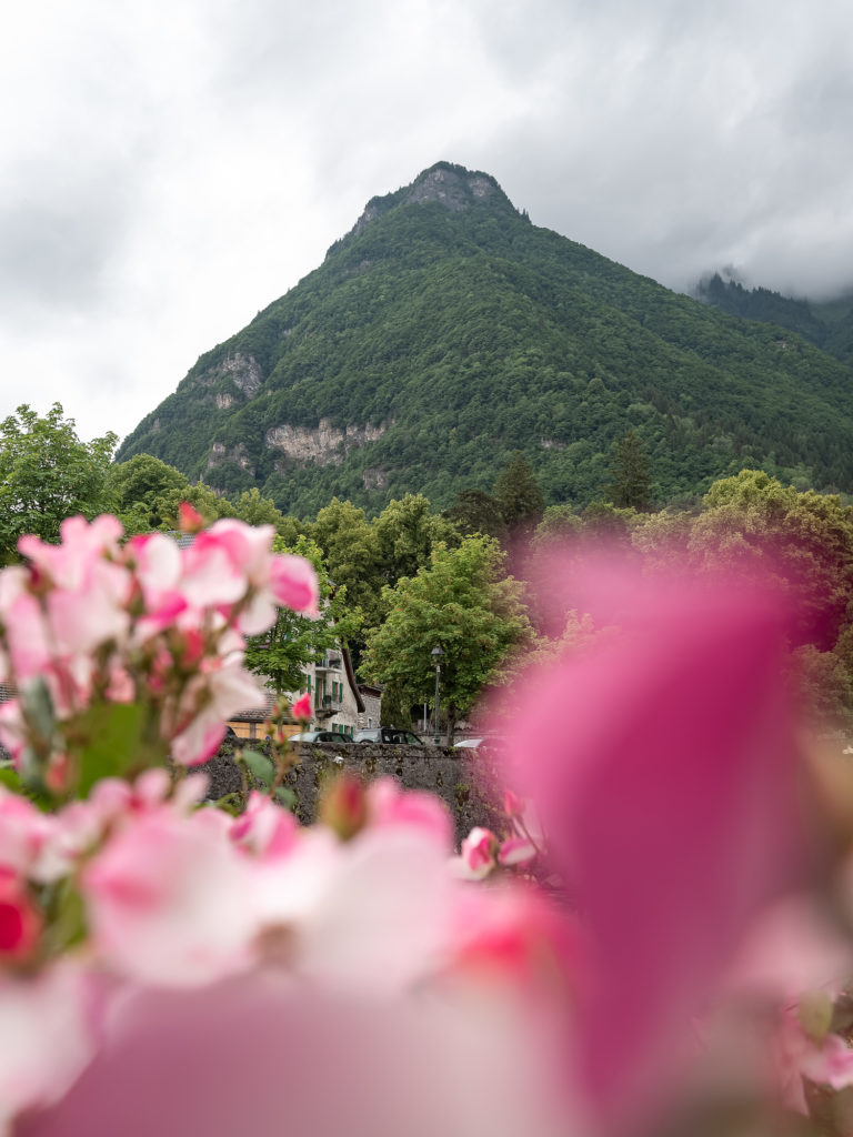 que voir et que faire à praz de lys sommand en haute savoie ?