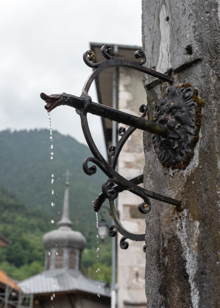 que voir et que faire à praz de lys sommand en haute savoie ?