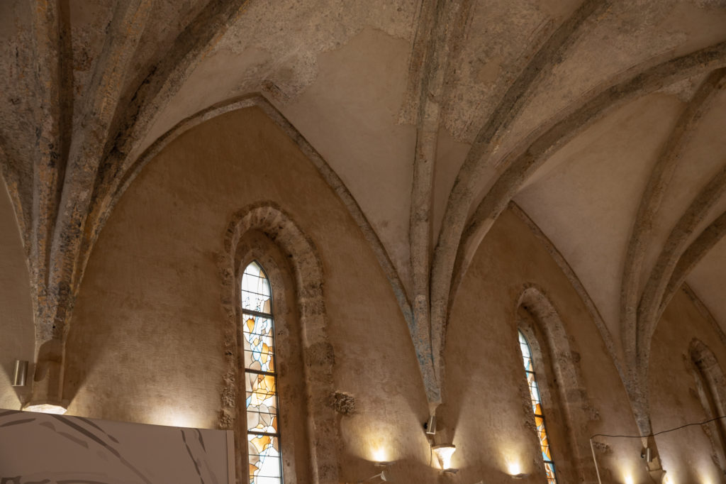 que faire à praz de lys sommand : visiter la chartreuse de mélan