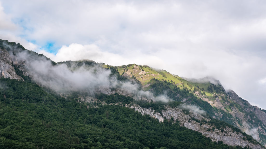 que voir et que faire à praz de lys sommand en haute savoie ?