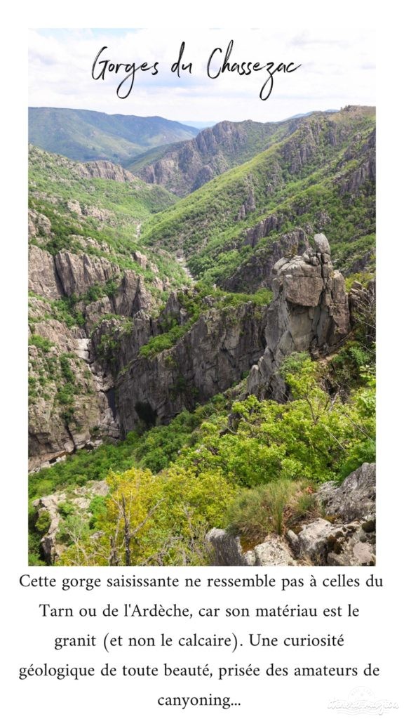 Que faire en Lozère ? Lozère tourisme