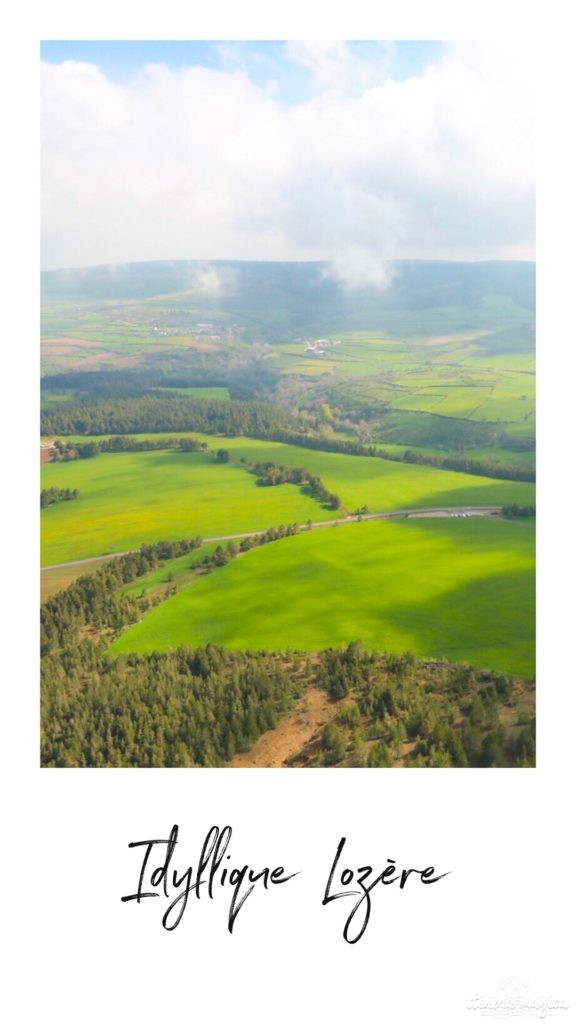 Que faire en Lozère ? Lozère tourisme