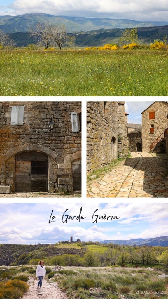 Que faire en Lozère ? Lozère tourisme