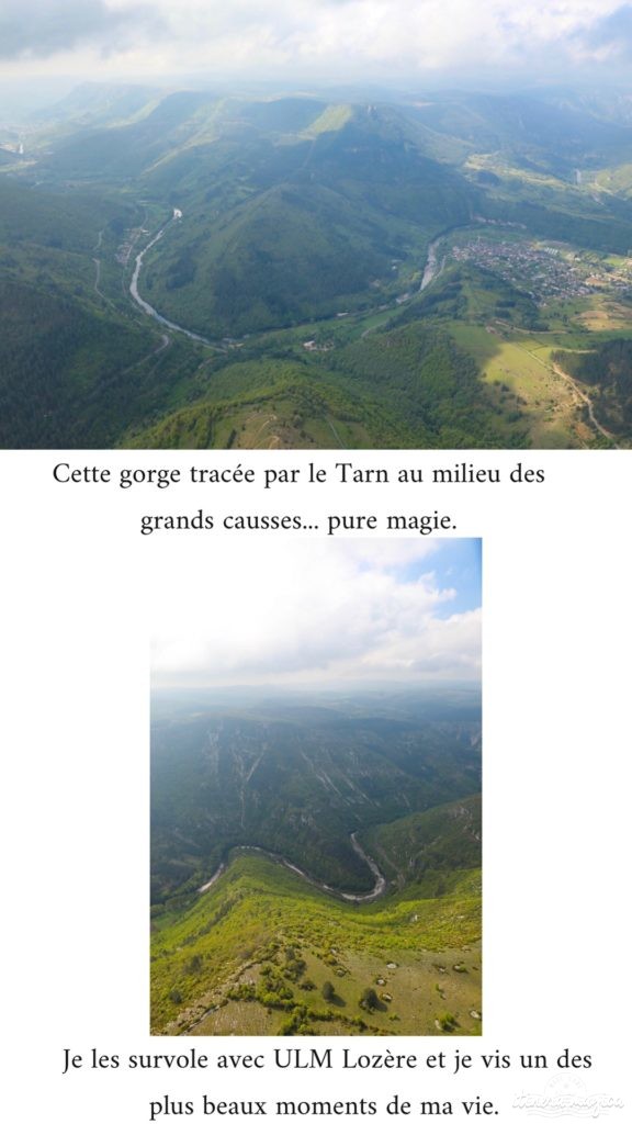 gorges du tarn