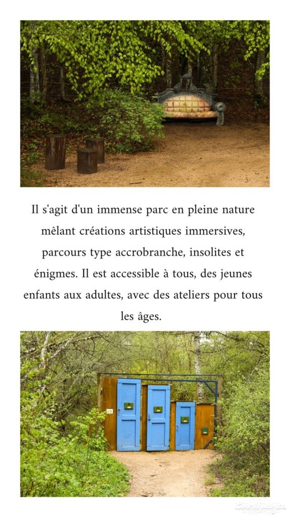 Que faire en Lozère ? Lozère tourisme