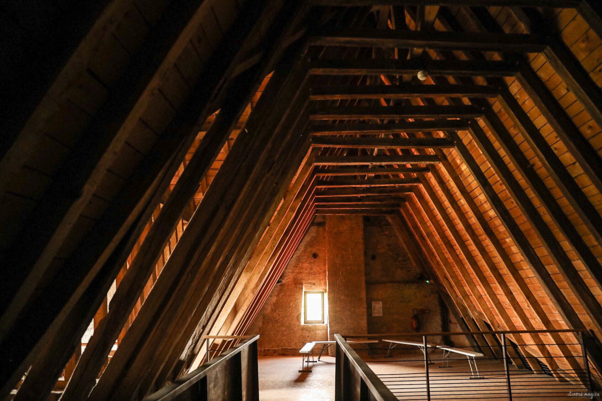 Que voir dans la Loire ? Châteaux des gorges de la Loire, randonnées en Forez, artisanat et spécialités de la Loire, villages de caractère.