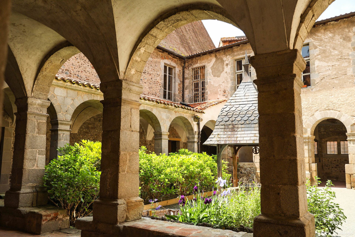 Que voir dans la Loire ? Châteaux des gorges de la Loire, randonnées en Forez, artisanat et spécialités de la Loire, villages de caractère.