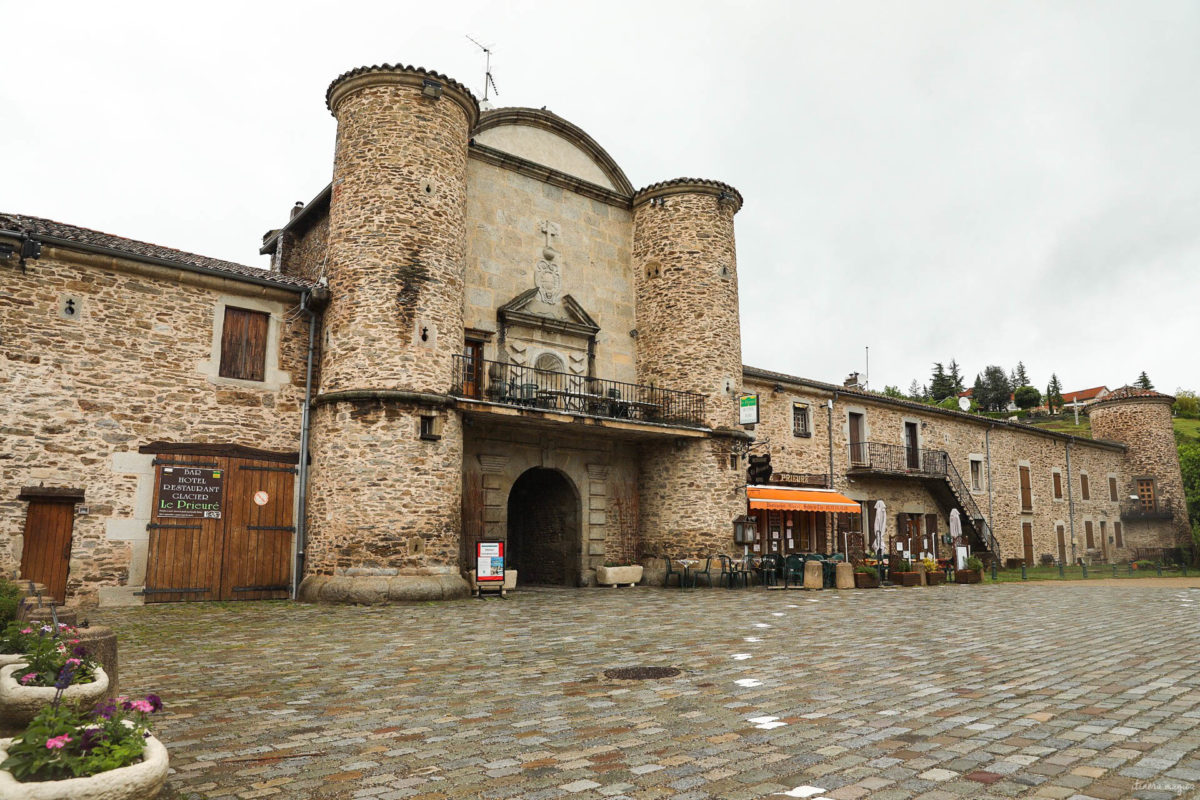 Que voir dans la Loire ? Châteaux des gorges de la Loire, randonnées en Forez, artisanat et spécialités de la Loire, villages de caractère.