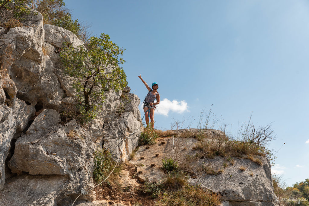 visiter le lot : saint cirq lapopie