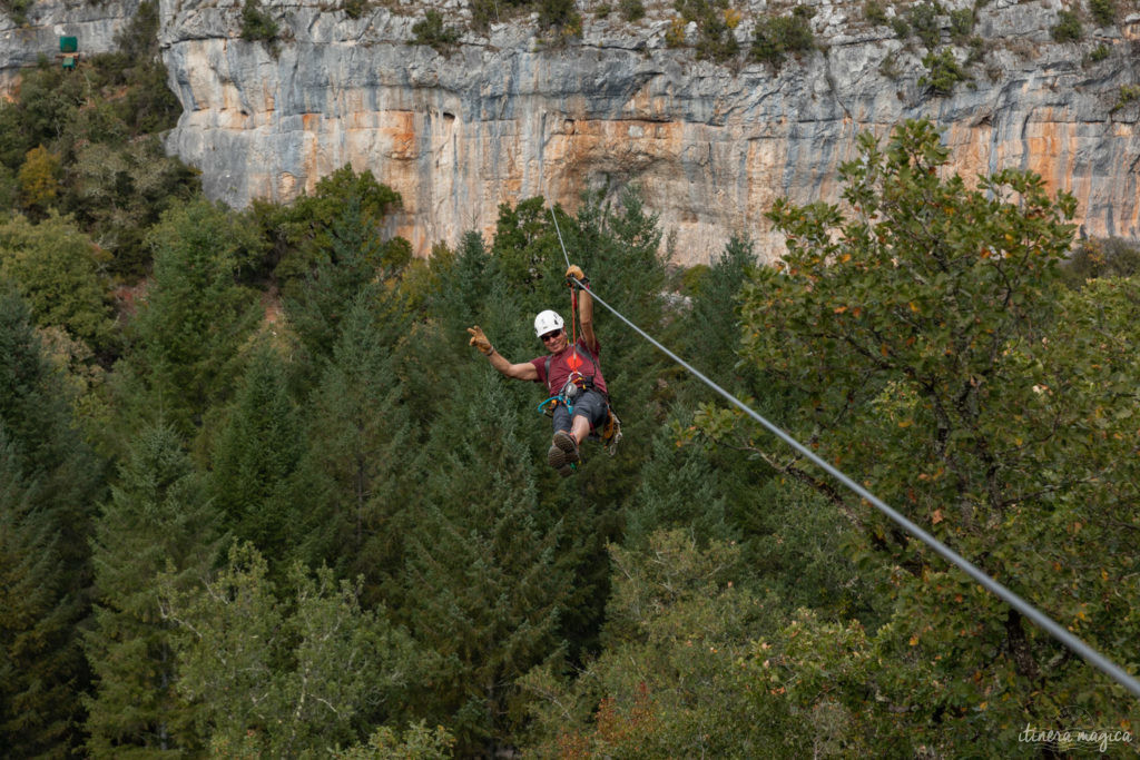 visiter le lot : saint cirq lapopie