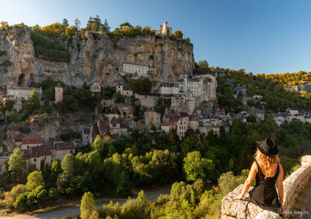 Que voir dans le Lot ? Visiter le Lot : Figeac, Rocamadour, St Cirq Lapopie, Marcilhac, la vallée du Célé, le gouffre de Padirac, Martel...