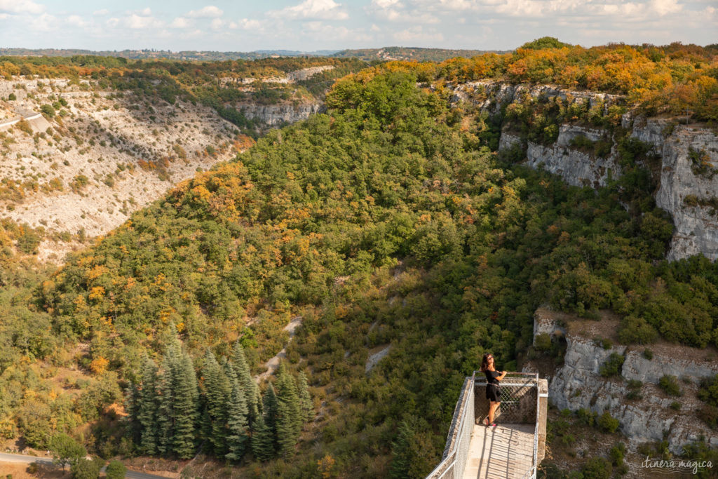 visiter le lot : rocamadour