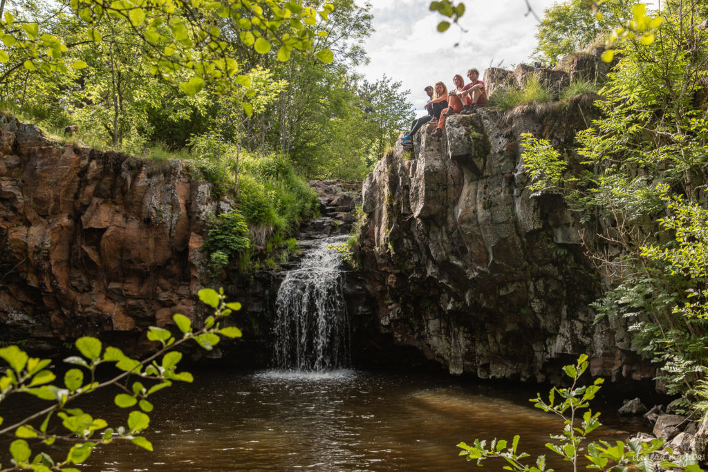 Un séjour parfait dans le Mézenc : un gîte insolite entre Auvergne et Ardèche, des produits locaux, des randonnées autour du Mont Mézenc.