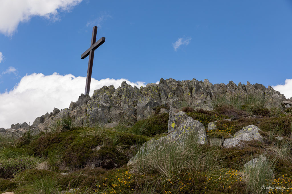 mont mézenc