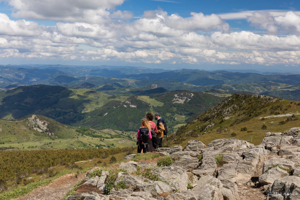 mont mézenc