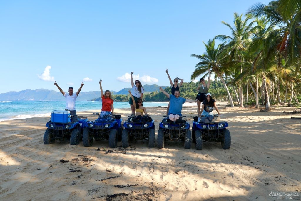 Road trip en République dominicaine : que voir et que faire en République dominicaine ?     .