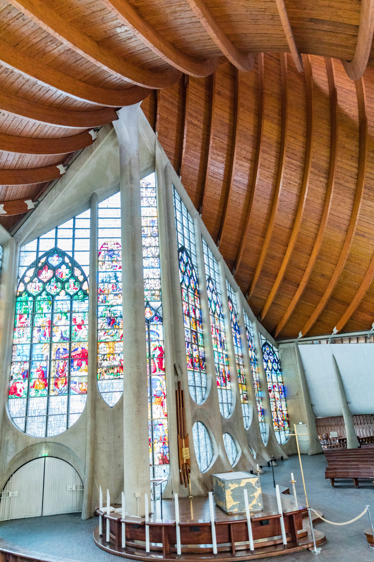 Un week-end à Rouen : que voir, que faire à Rouen ? Visiter Rouen en Normandie