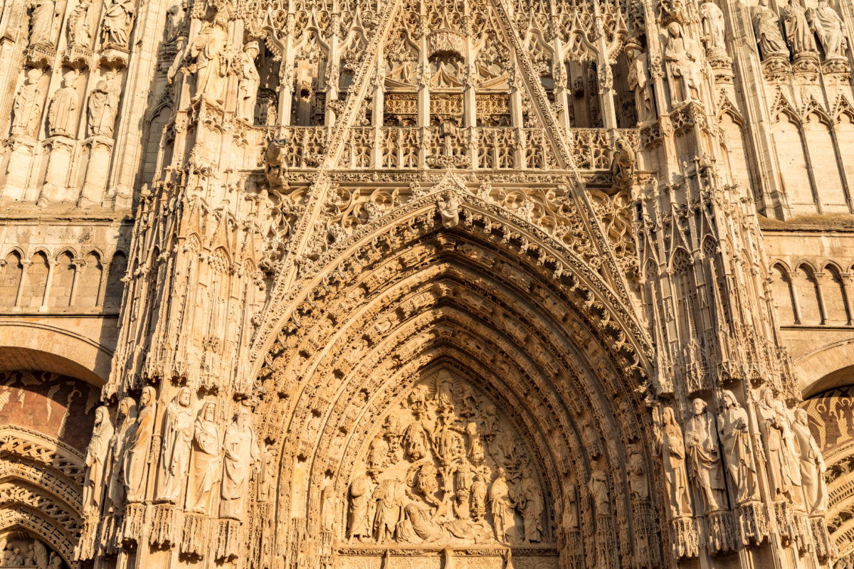 Un week-end à Rouen : que voir, que faire à Rouen ? Visiter Rouen en Normandie