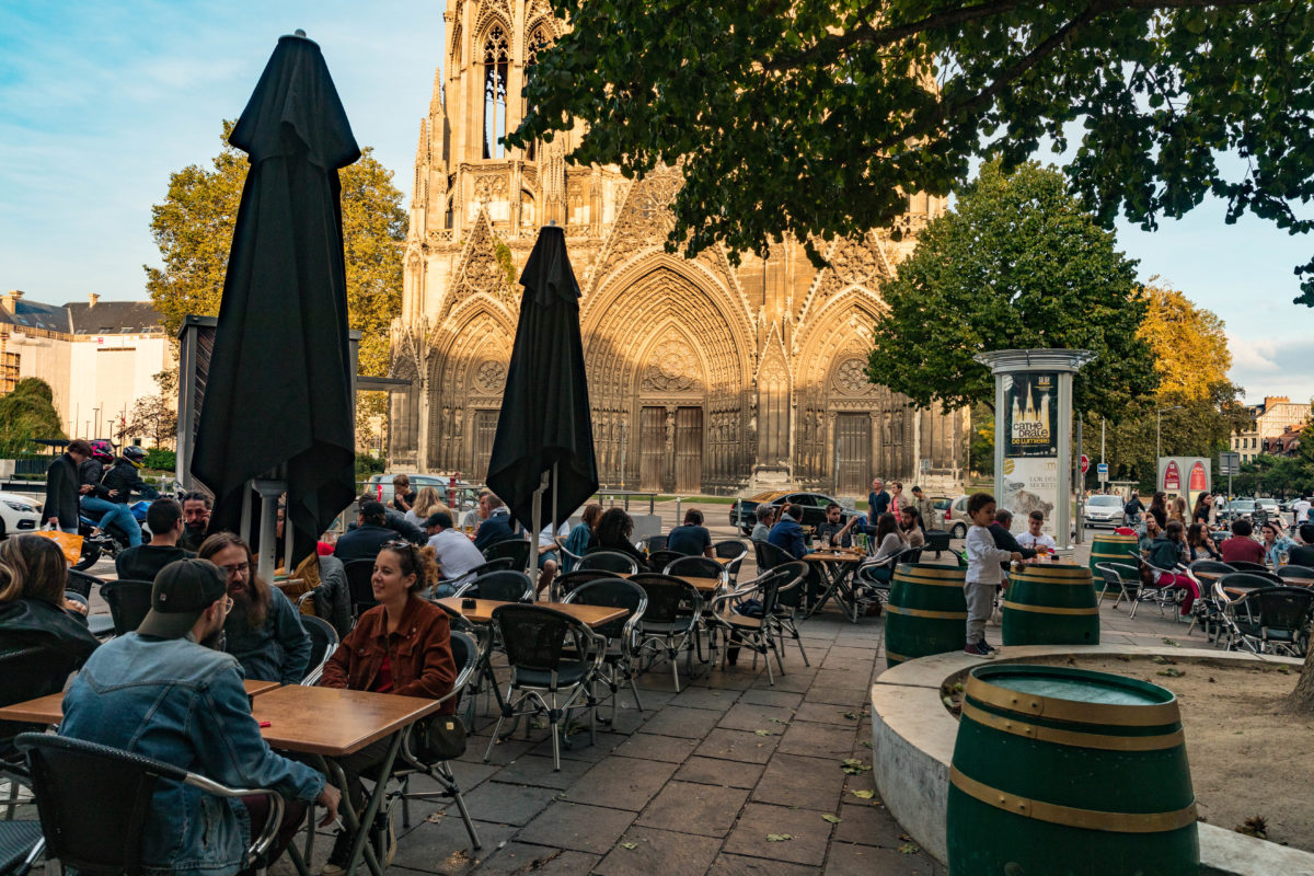 Un week-end à Rouen : que voir, que faire à Rouen ? Visiter Rouen en Normandie