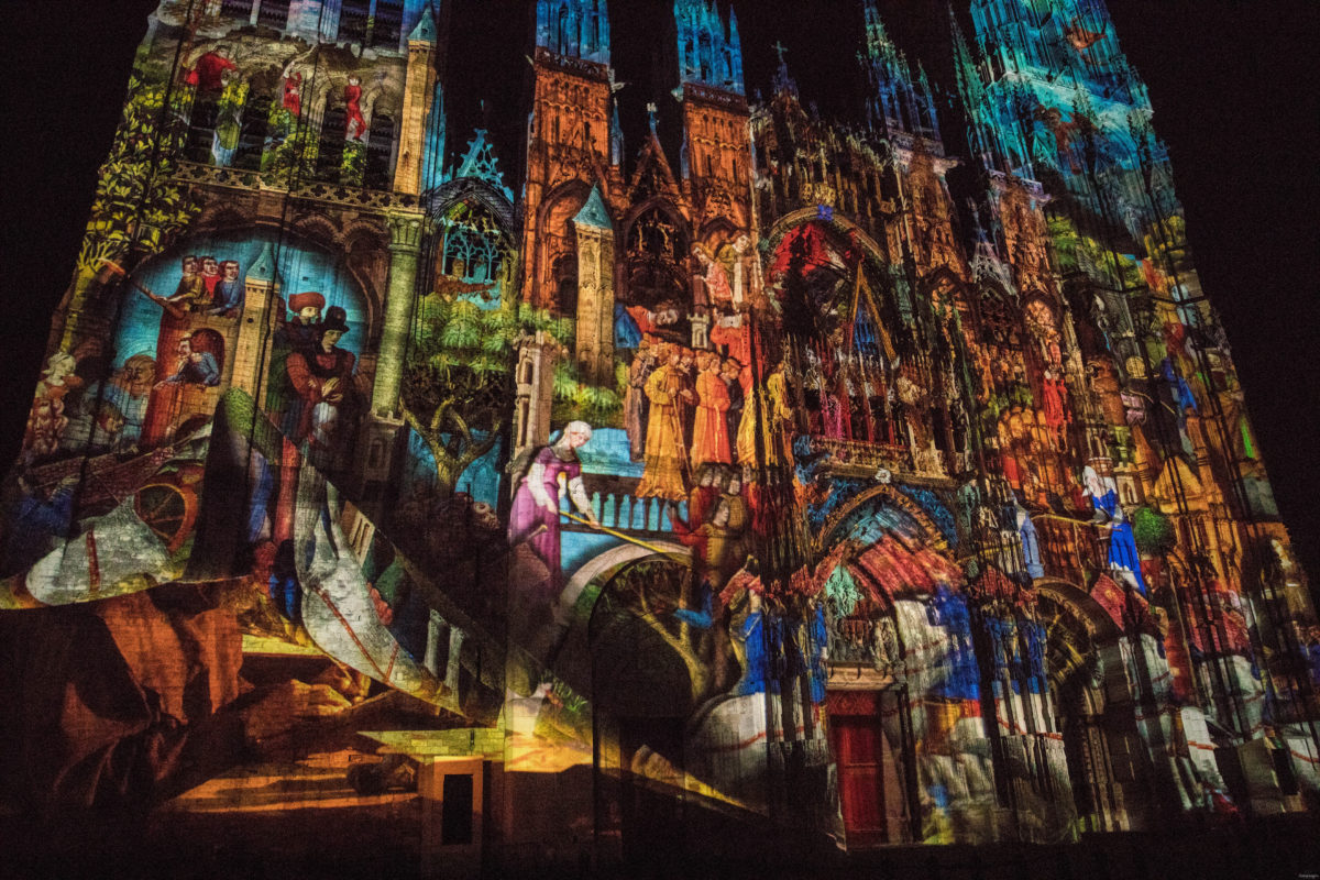 Un week-end à Rouen : que voir, que faire à Rouen ? Visiter Rouen en Normandie