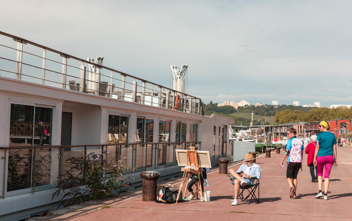 Un week-end à Rouen : que voir, que faire à Rouen ? Visiter Rouen en Normandie