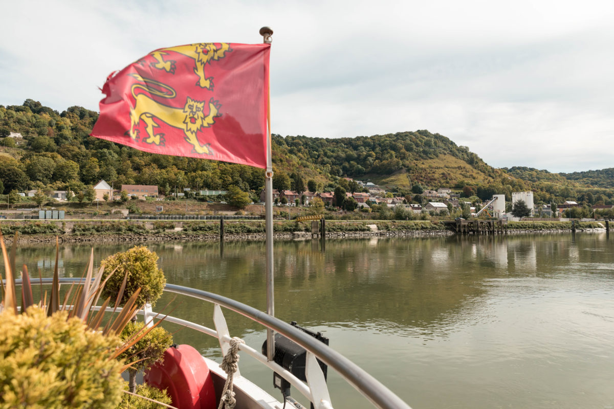 Un week-end à Rouen : que voir, que faire à Rouen ? Visiter Rouen en Normandie