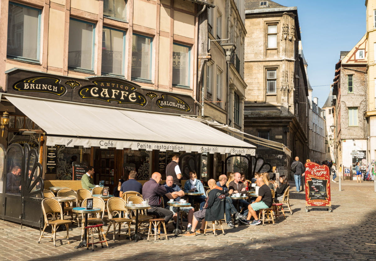 Un week-end à Rouen : que voir, que faire à Rouen ? Visiter Rouen en Normandie