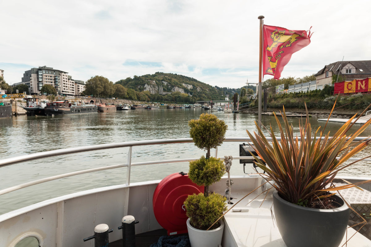 Un week-end à Rouen : que voir, que faire à Rouen ? Visiter Rouen en Normandie