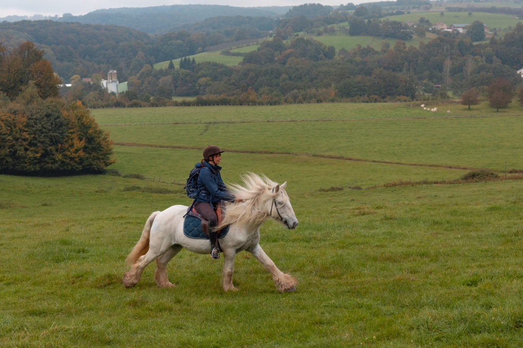 route des chalots dans les vosges itineraire gourmand