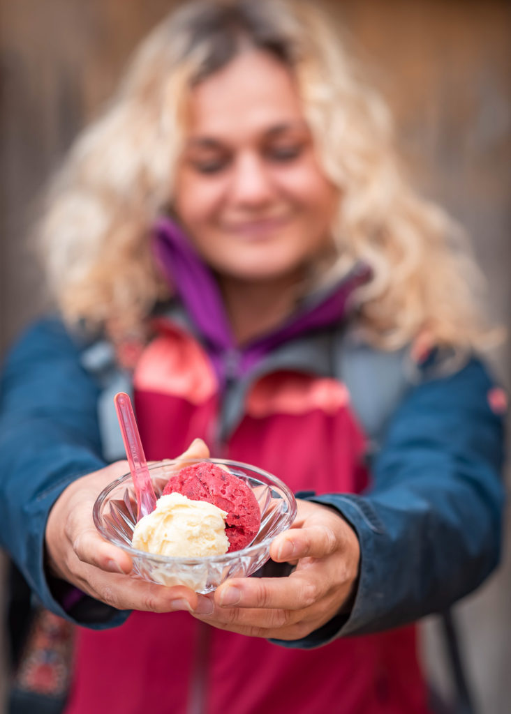 route des chalots dans les vosges itineraire gourmand