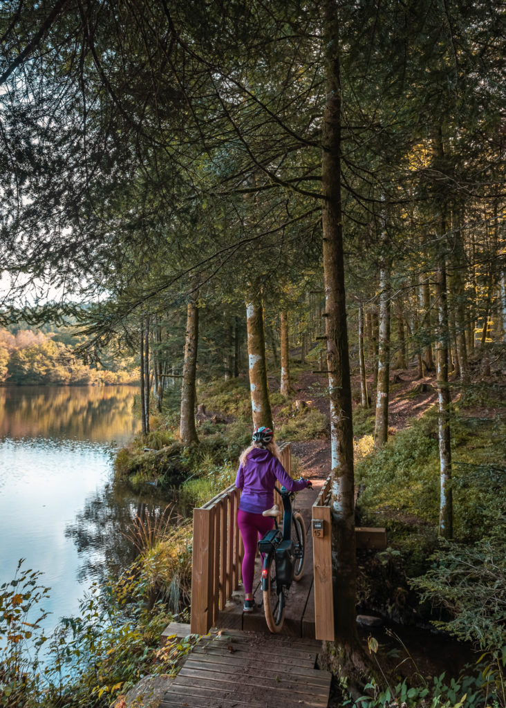 cascade gehard etang villerain vosges