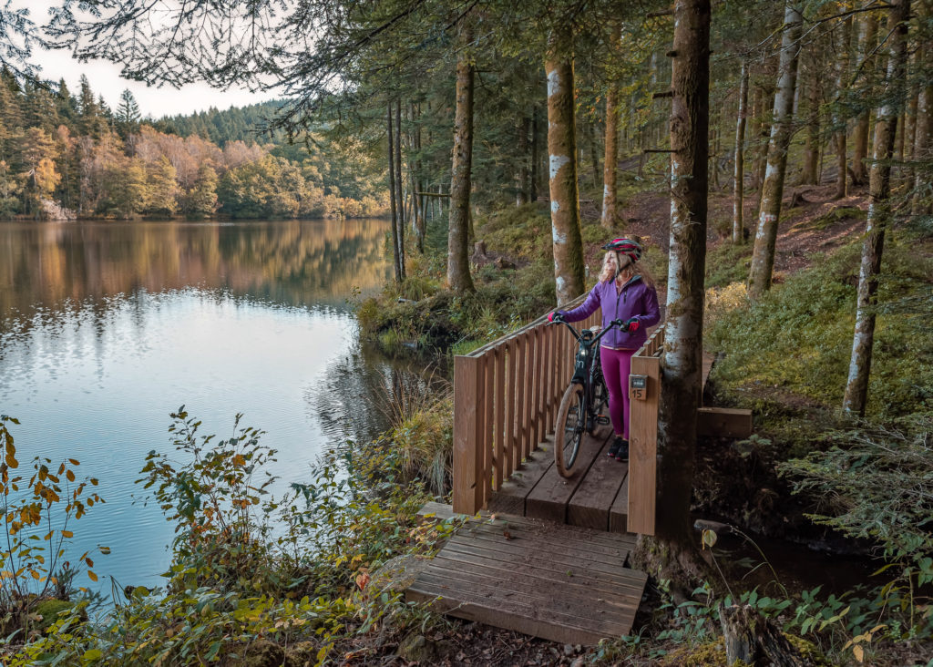 cascade gehard etang villerain vosges