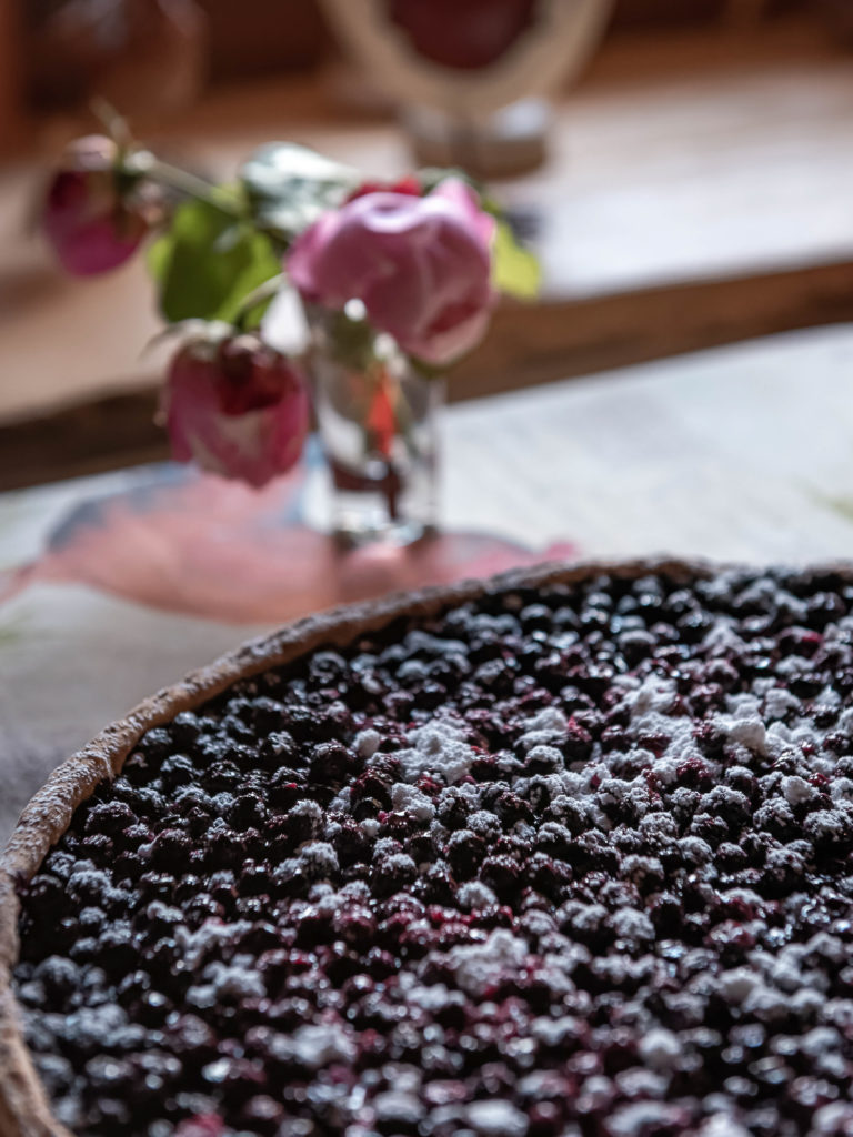 route des chalots dans les vosges itineraire gourmand