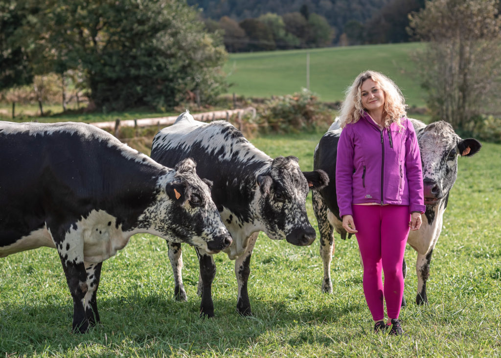 route des chalots vosges itineraire gourmand bonnes adresses producteurs