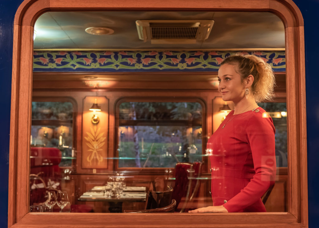 resto romantique plombieres wagon orient express casino