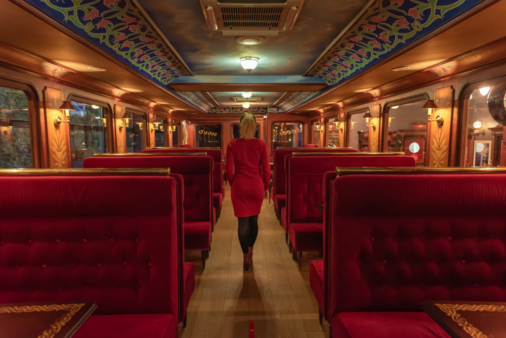 resto romantique plombieres wagon orient express casino