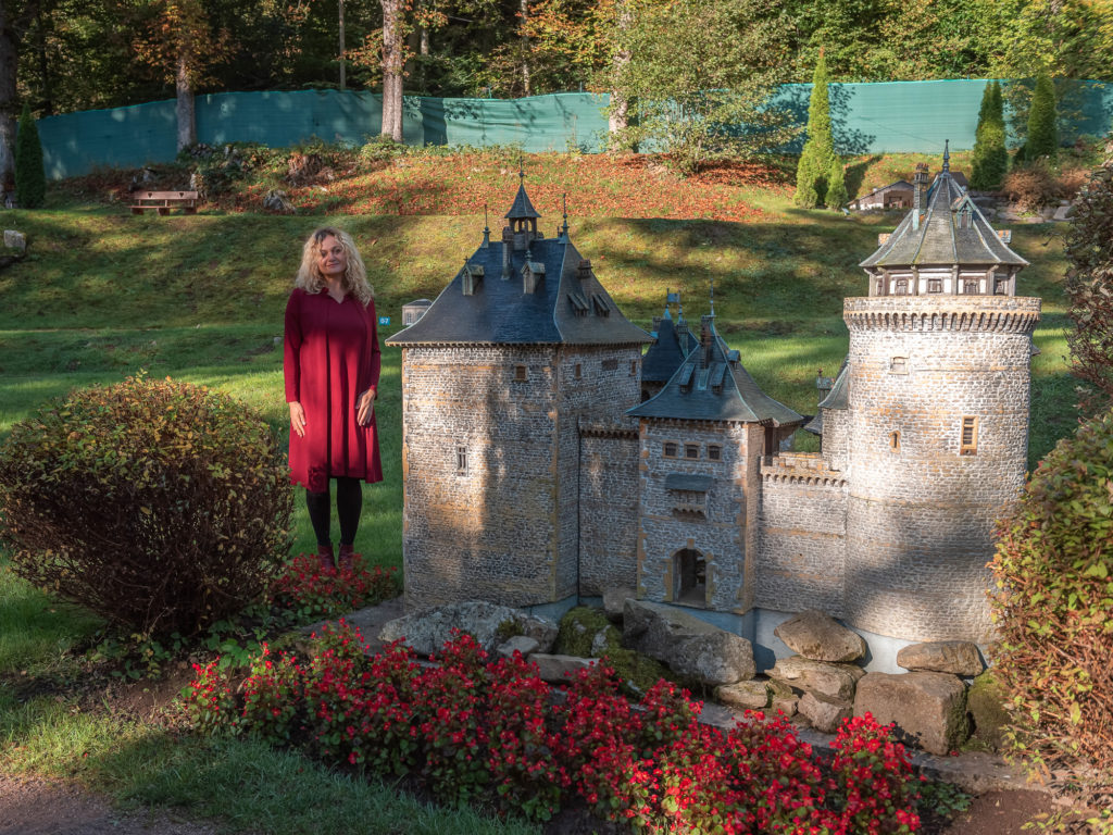 plombieres les bains vosges