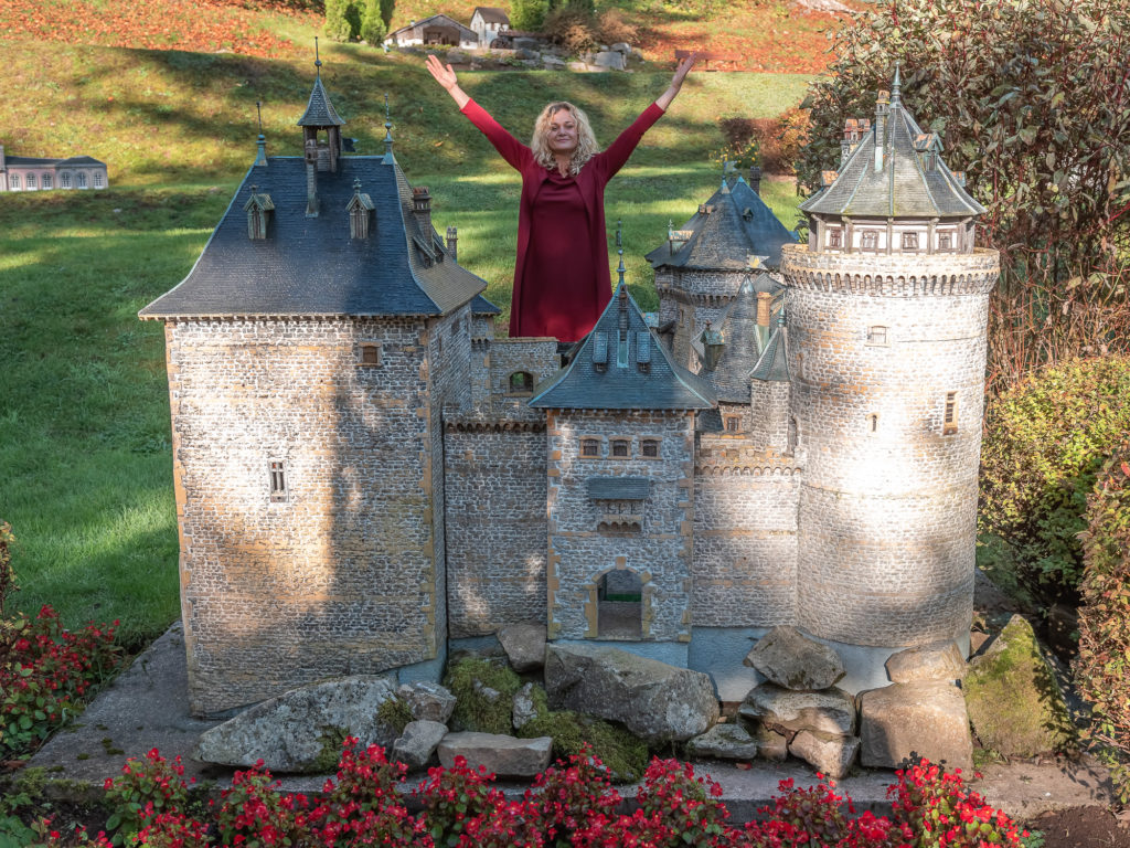 plombieres les bains vosges