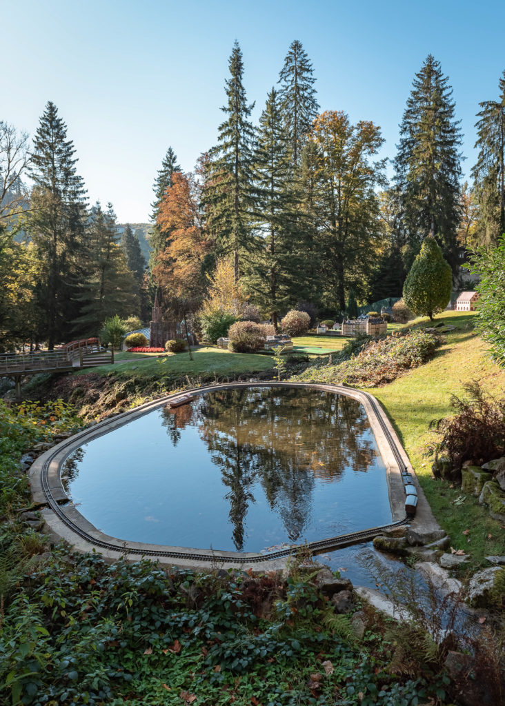 plombieres les bains vosges