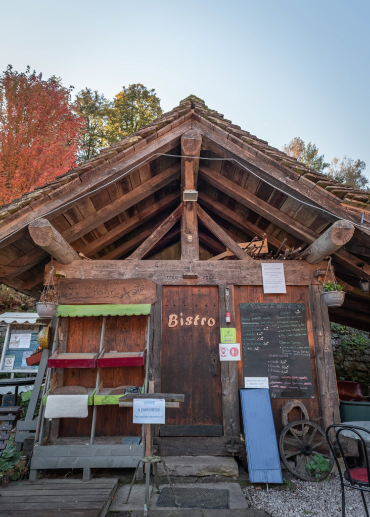 plombieres les bains vosges