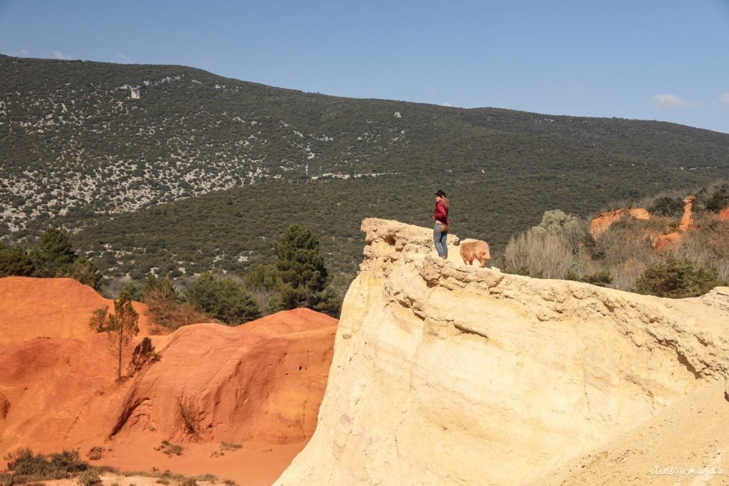 plus beaux sites naturels de provence