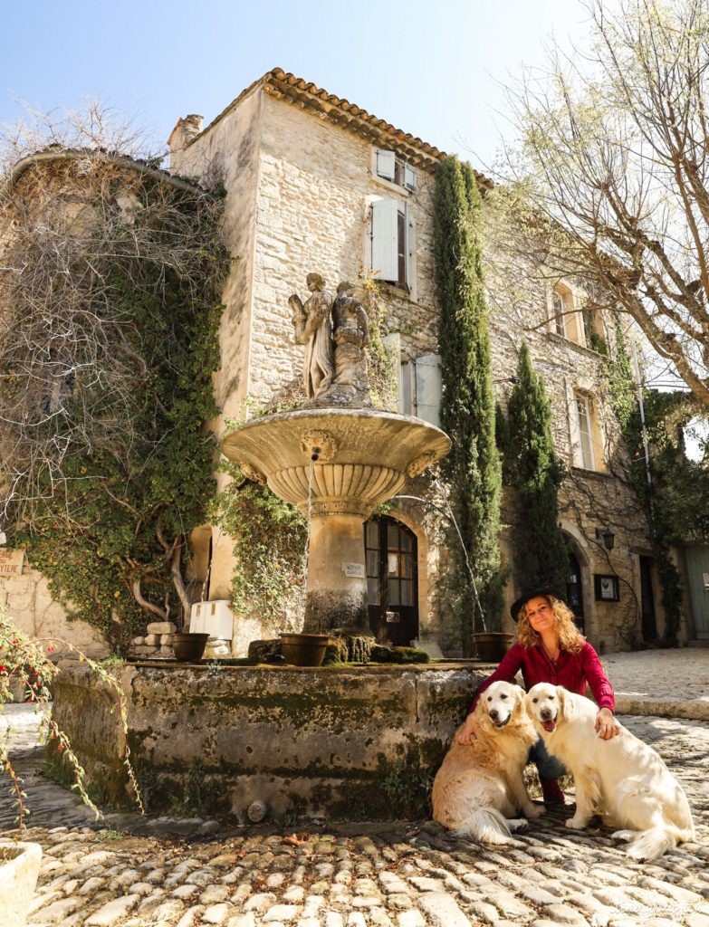 Must see in Provence: the best places to see in Provence, natural wonders of Provence