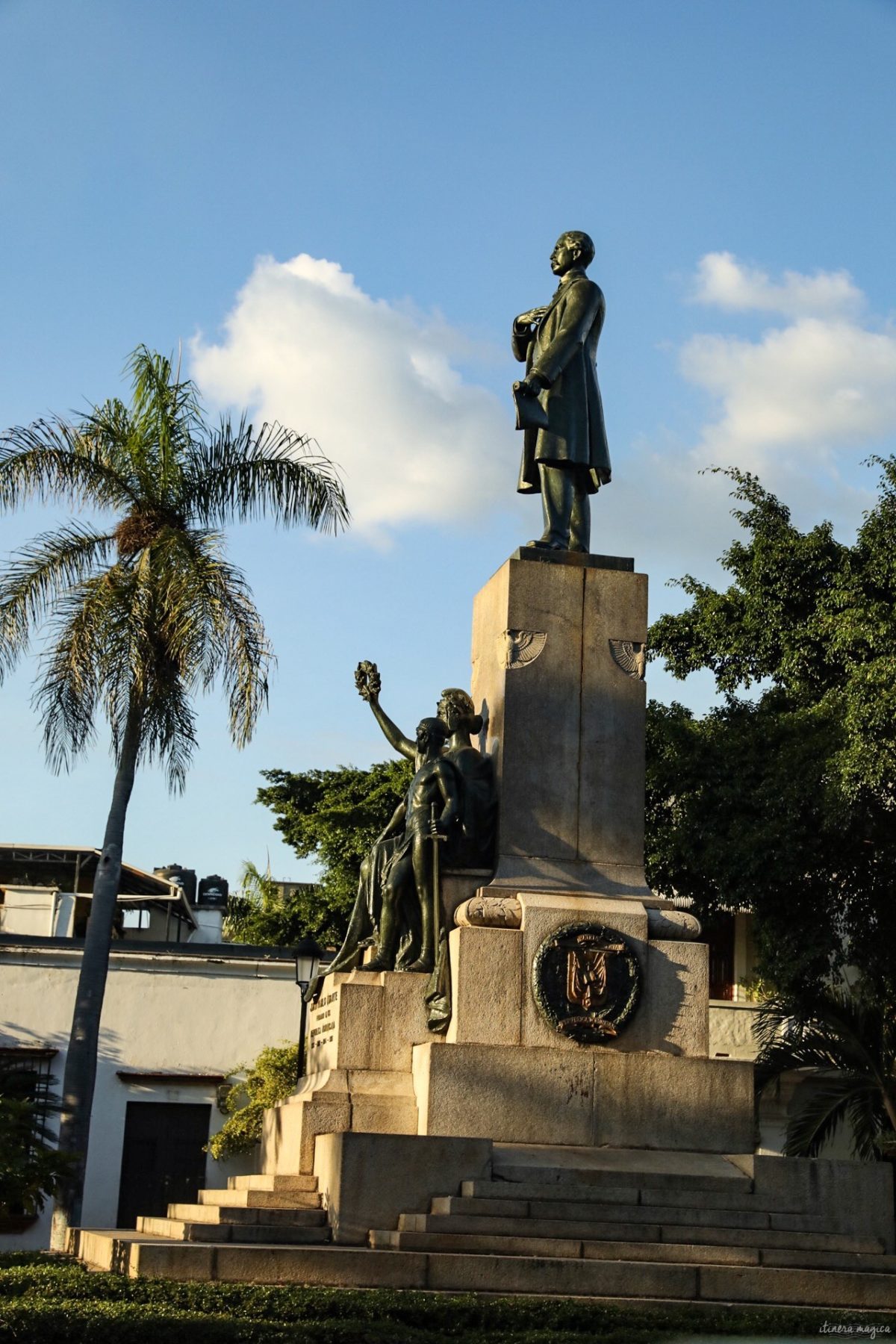 saint domingue (15) Itinera Magica