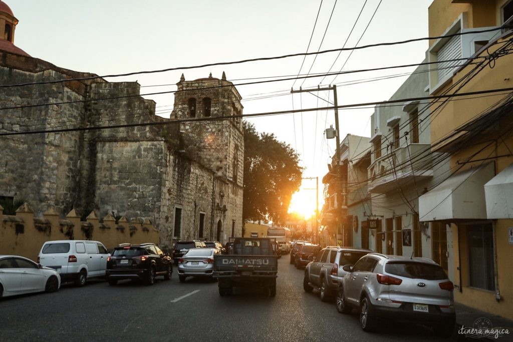 Road trip en République dominicaine : que voir et que faire en République dominicaine ?     .