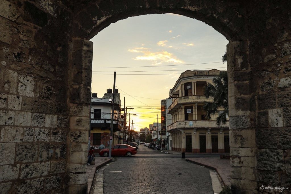 Road trip en République dominicaine : que voir et que faire en République dominicaine ?     .