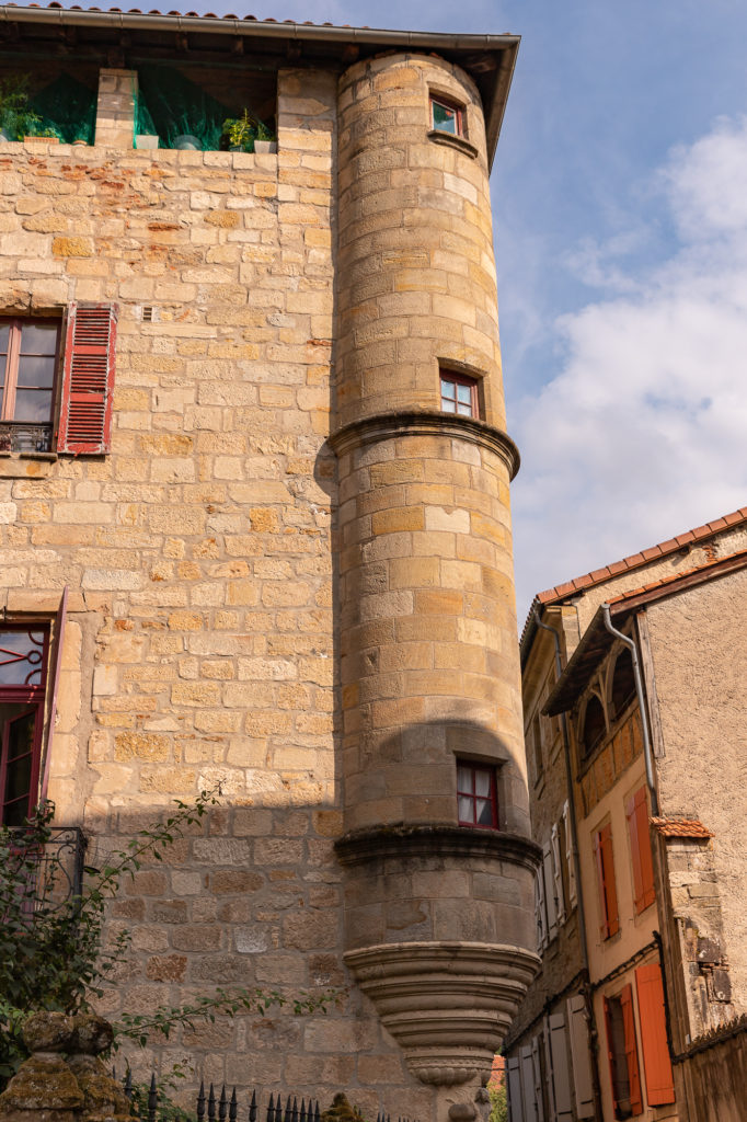 Sur les chemins de Saint Jacques dans le Lot : GR65, Figeac, variante du Célé, variante de Rocamadour, causses du Quercy