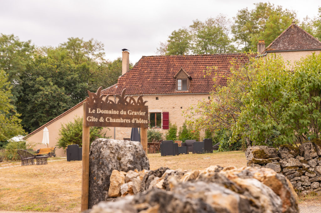 Sur les chemins de Saint Jacques dans le Lot : GR65, Figeac, variante du Célé, variante de Rocamadour, causses du Quercy