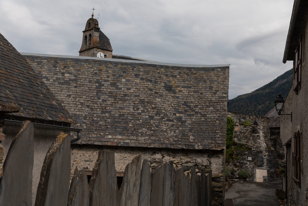 Visiter saint lary soulan dans les pyrénées